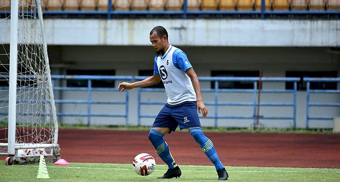 Piala Menpora Masuk Fase Gugur, Tantangan Bakal Lebih Sulit untuk Persib