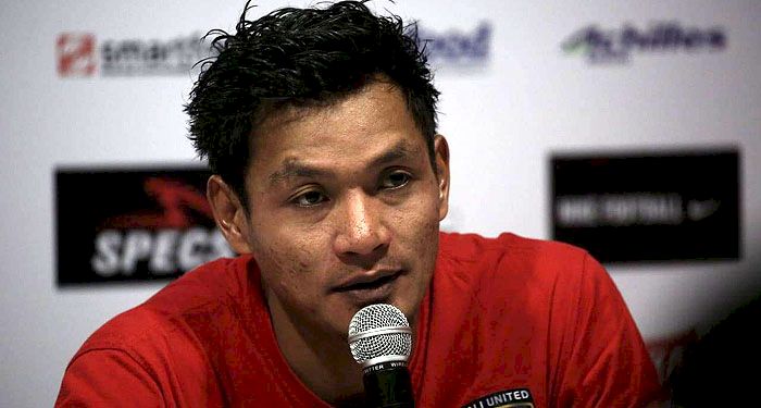 Nasib Bali United di Piala Menpora Ada di Tangan Mantan