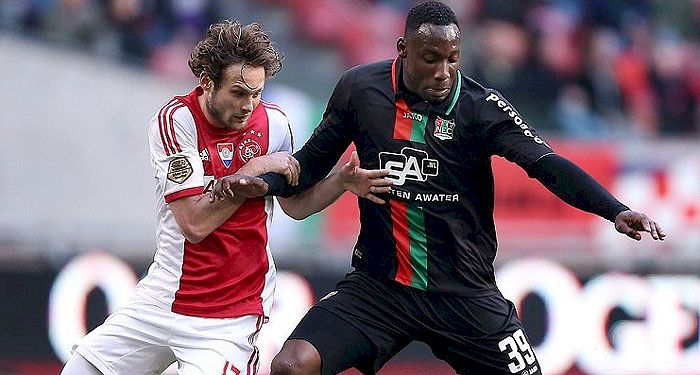 Jika Ini yang Terjadi, Eks Striker Ajax Bisa Gabung Persib Bulan Mei