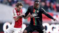 Jika Ini yang Terjadi, Eks Striker Ajax Bisa Gabung Persib Bulan Mei