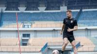 Jelang PSS vs Persib: Ini Daftar Pemain Super Elang Jawa yang Terpapar Covid-19