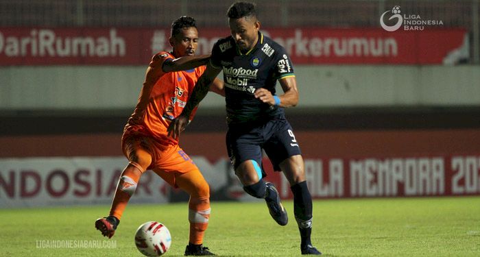 Wander Luiz Disanksi, Ezra Cedera, PSS Tak Merasa Diuntungkan
