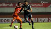 Persib Bandung Bukan Hanya Wander Luiz