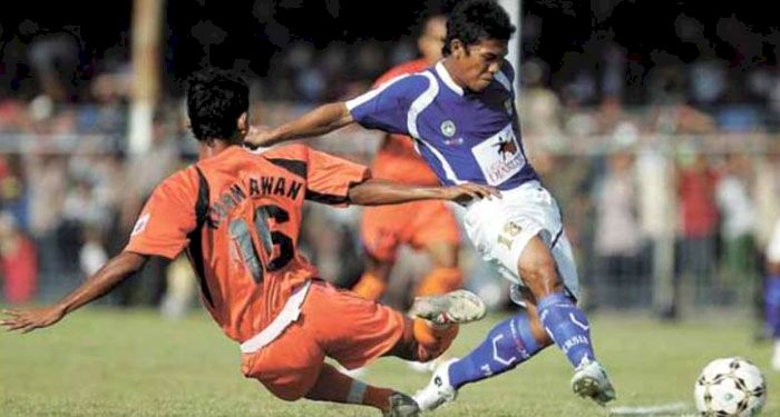 Memori Pertemuan Terakhir Persib vs Persiraja 13 Tahun Silam: Maung Bandung Lolos Degradasi