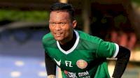 Setelah Top Skor Piala Menpora, Klub Milik Putra Presiden Jokowi Goda Kiper Persiraja