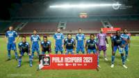 Pemain Persib Optimis Tatap Liga 1