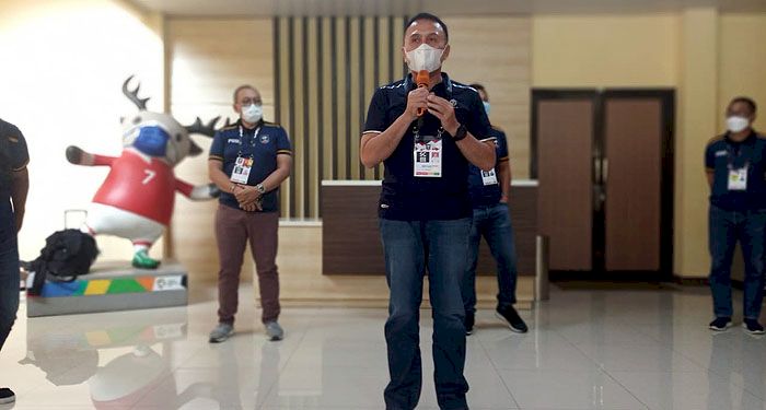 Venue 8 Besar Piala Menpora: Grup A vs B di Malang, Grup C vs D Tergantung Sikon