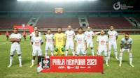 Takluk atas Persib di Leg Pertama, Dejan Siapkan Rencana Untuk Leg Kedua Piala Menpora 2021