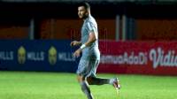 Farshad Noor Ungkit 'Rahasia' di Balik Pencoretan Dirinya oleh Persib