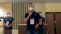 Ketum PSSI Sedih Ada Pemain yang Terpaksa Ngojek dan Main Tarkam