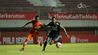 Pelatih Persiraja Pantau Satu Pemain di Laga Kontra Persib