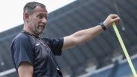Persiapan Lancar, PS Sleman Bertekad Hambat Laju Persib di Papan Atas