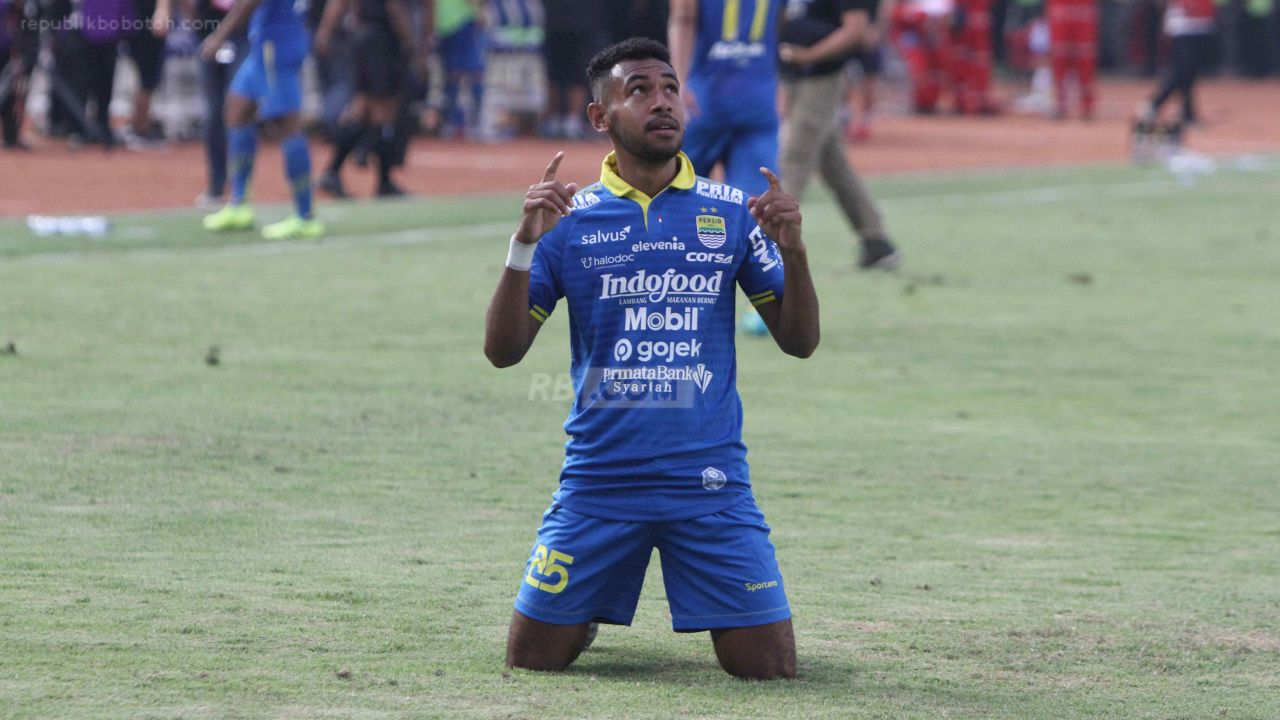 Jebolan Diklat Persib Kian Dekat Menuju PSM Makassar?
