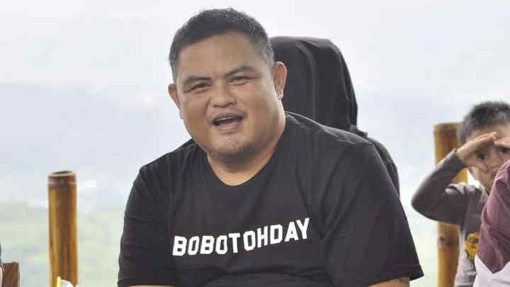 Ketua The Bombs Minta Persib Maksimalkan Momentum di Piala Menpora 2021
