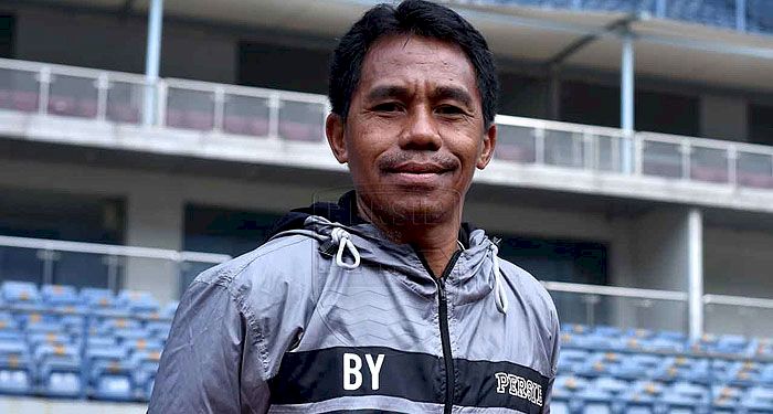 Akan Boyong 21 Pemain ke Sleman, Budiman Bicara Nasib Beckham