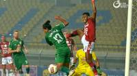 PSS Sleman Tantang Persib di Semifinal Piala Menpora