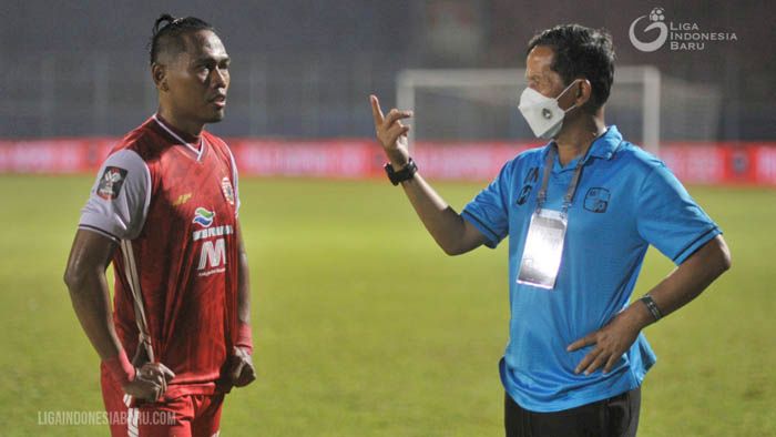 Barito Putera Tersingkir di Piala Menpora 2021, Djanur Cari Pemain Baru