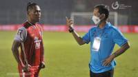 Barito Putera Tersingkir di Piala Menpora 2021, Djanur Cari Pemain Baru