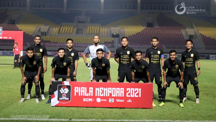 Bukan Lionel Messi, PSIS Datangkan Pemain asal Argentina