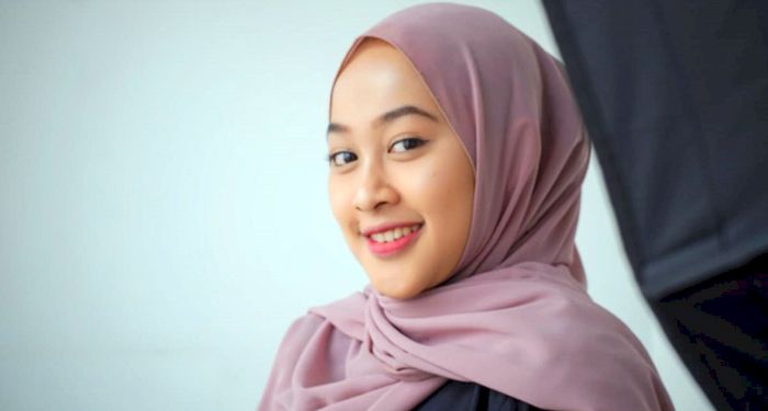 Piala Menpora 2021 Digelar, Bobotoh Cantik Ini Rindukan Atmosfer di Stadion