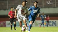 Tak Punya Waktu Recovery, PS Sleman Langsung Lakukan Persiapan Untuk Leg Kedua Semi Final Piala Menpora