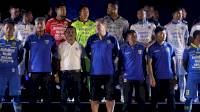 Penjualan Jersey 2020 Menurun, Persib Siapkan Jersey Untuk Mengarungi Musim 2021