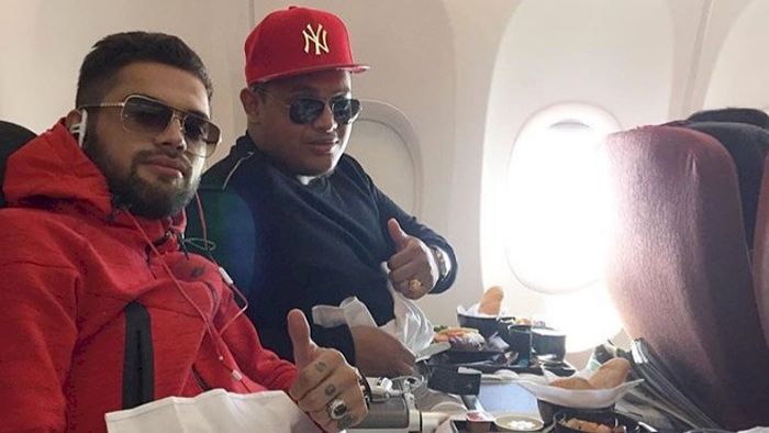 Manajemen Ungkap Alasan 'CLBK' Diego Michiels dengan Borneo FC