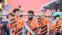 Tolak Perpanjangan Kontrak, Yanto Basna Menuju Tim Papan Atas Liga Thailand