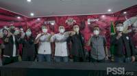 Ini Pesan Ketua Umum PSSI Kepada Chairman Rans Cilegon FC, Raffi Ahmad