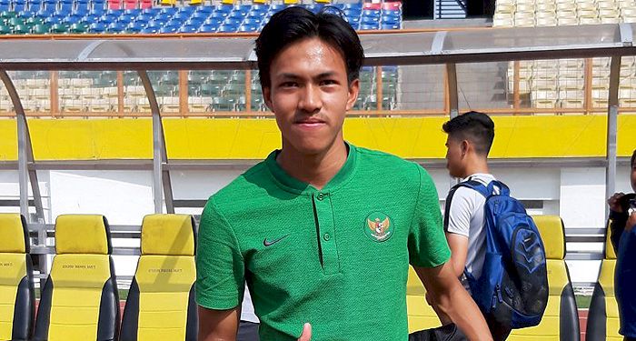 Tersandung Kasus Pelecehan Seksual, Eks Timnas U-19 Nganggur