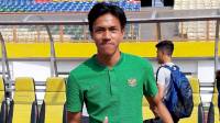Tersandung Kasus Pelecehan Seksual, Eks Timnas U-19 Nganggur