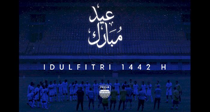 Persib hingga Persebaya, Ini Ucapan Selamat Idulfitri dari Klub-klub Liga 1