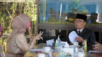 Gubernur Jabar Dukung Pembentukan Komisi Nasional Disabilitas