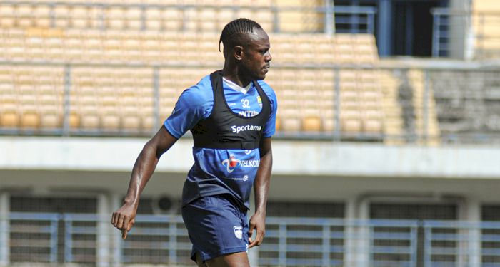 Punya Waktu Persiapan 6 Pekan, Victor Igbonefo Sebut Ideal Bagi Persib