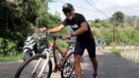 Ditanya Soal Untung dan Rugi Depak Farshad Noor, Begini Kata Bos Persib