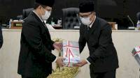  Jabar Raih WTP untuk Kesepuluh Kali Secara Beruntun