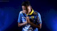 Belum Dapat Menit Bermain Bersama Persib, Eks Pemain Terbaik Liga 1 U-19 Tak Kecil Hati