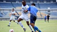 Internal Game Berakhir Tanpa Gol, Begini Komentar Robert