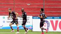 Eks Bomber Persib Ungguli Mantan Pemain Leeds United dan Striker Timnas Ekuador