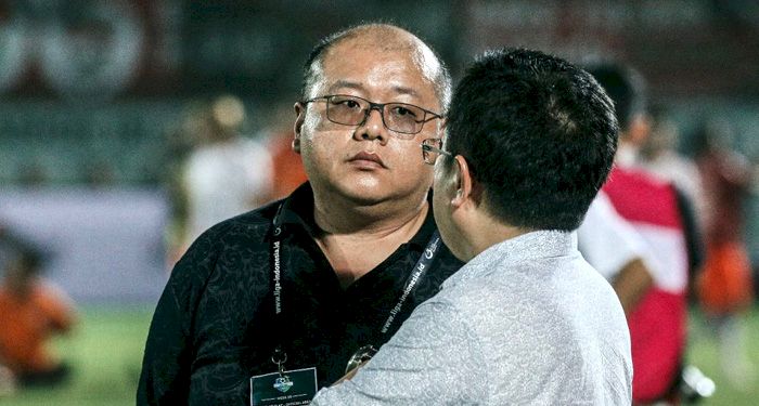 Soal Polemik Liga 1 Tanpa Degradasi, Bos Bali United Netral