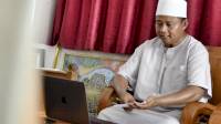 Hadiri Peringatan Nuzulul Qur'an Tingkat Provinsi, Ini Harapan Wagub Jabar