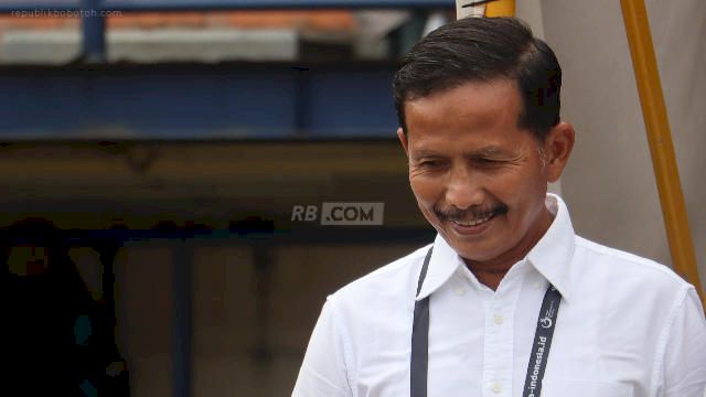 Djanur is Back! Ini Klub Yang Akan Ditanganinya Musim Depan