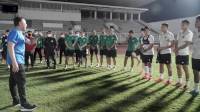 Ketum PSSI Klaim Timnas Indonesia Siap Tempur di Kualifikasi Piala Dunia 2022