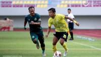 Wawan Febrianto, 'Kutu Loncat' di Bursa Transfer Liga 1 2021