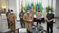 Tingkat Keterisian Turun, Jabar Tetap Siapkan Strategi Penguatan Rumah Sakit Rujukan Covid-19