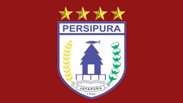 Persipura Resmi Datangkan Bomber Tajam Asal Ukraina