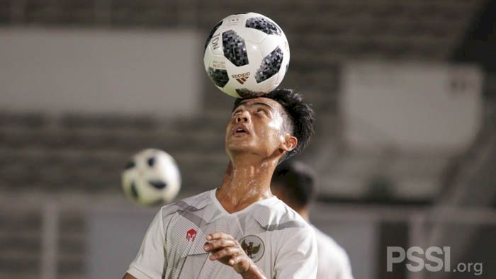 Dilepas PSIS ke Tokyo Verdy, Begini Ungkapan Pratama Arhan