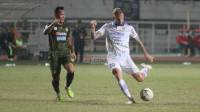 Sebelum Gabung Tim Amatir di Belanda, Eks Persib Ceritakan Pengalaman di Liga Siprus