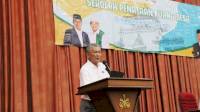 Sebanyak 60 Peserta Ikuti Sekolah Penataan Ruang Desa