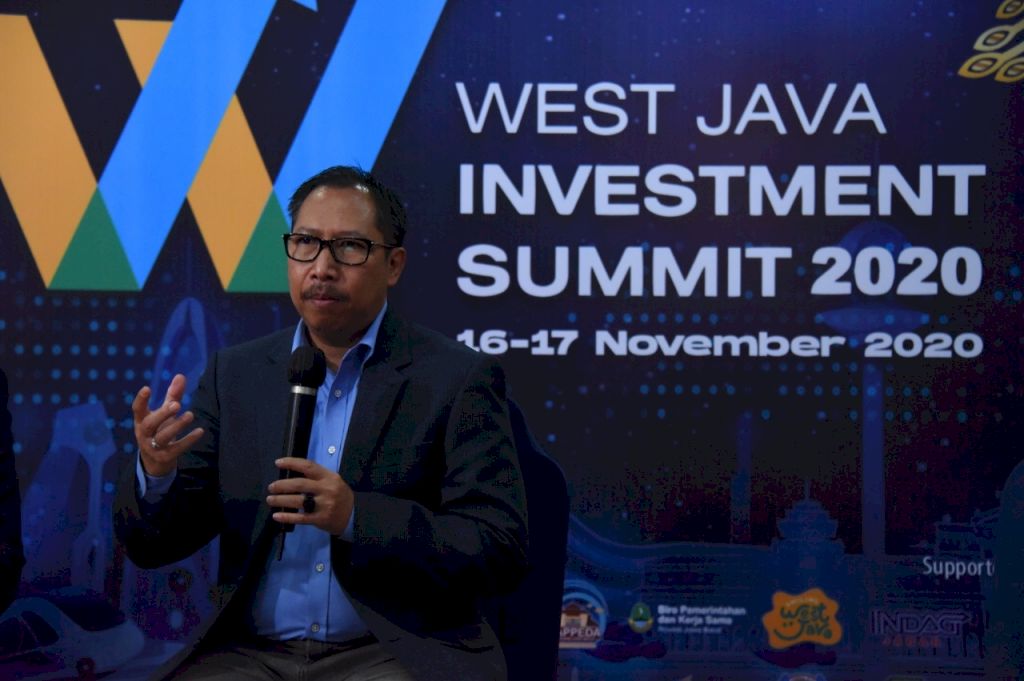 Hasil Rapat Pemprov Jabar dan Pemkab Pangandaran, Destinasi Wisata Batu Karas dan Ciwidey Ditutup Sementara